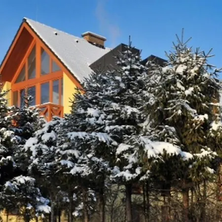 Apartment Depandance Magnolia A Vysoke Tatry