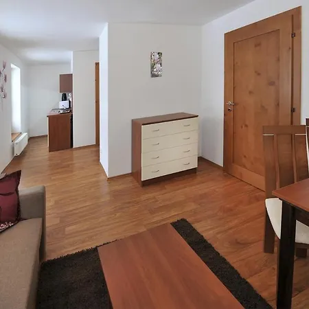 Apartment Depandance Magnolia A Vysoke Tatry