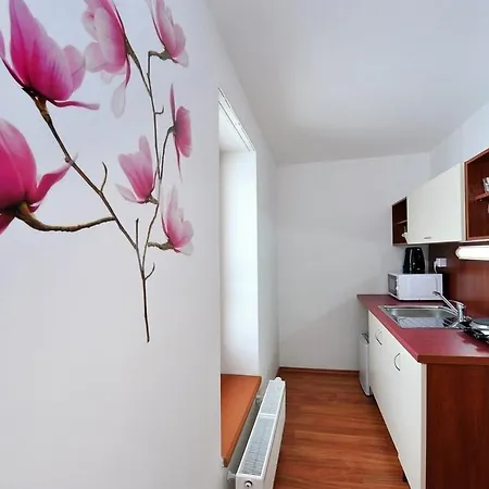 Depandance Magnolia A